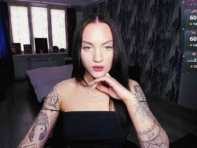 sweetiekittie webcam