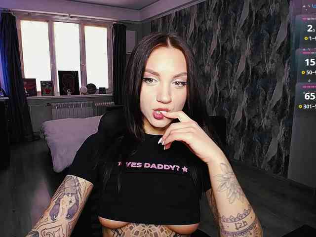 sweetiekittie webcam