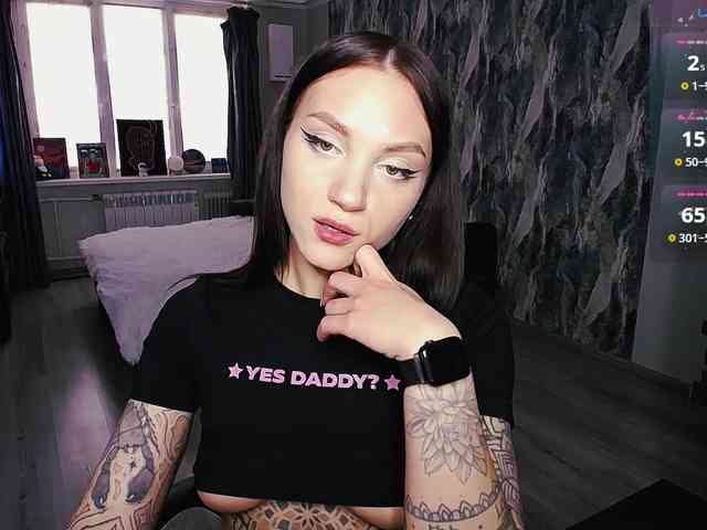 sweetiekittie webcam