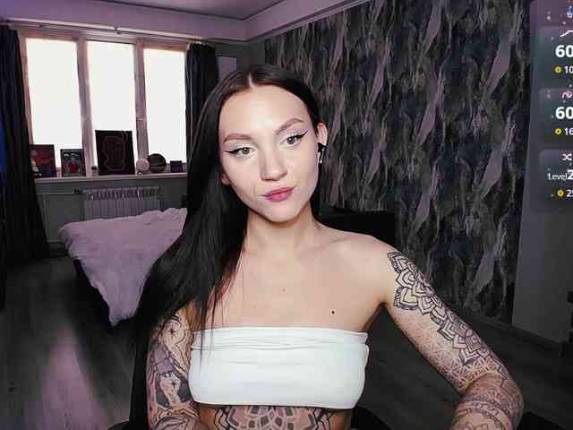 sweetiekittie webcam