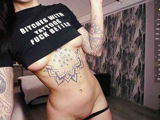 sweetiekittie webcam