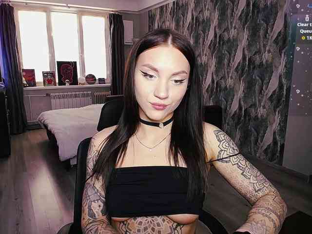 sweetiekittie webcam