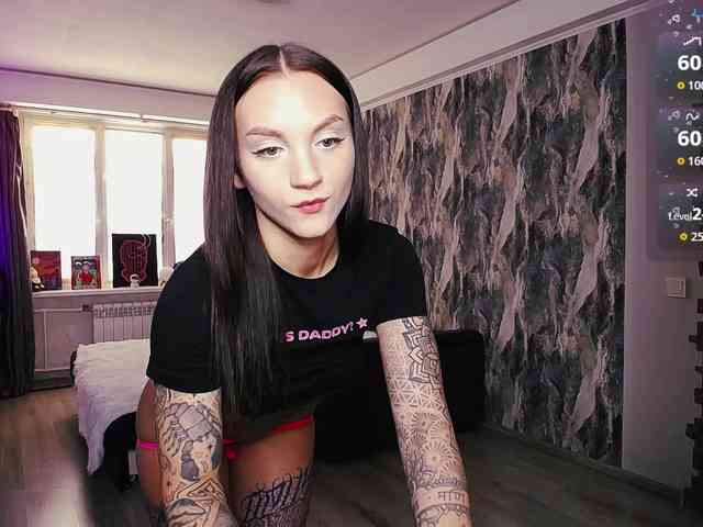 sweetiekittie webcam