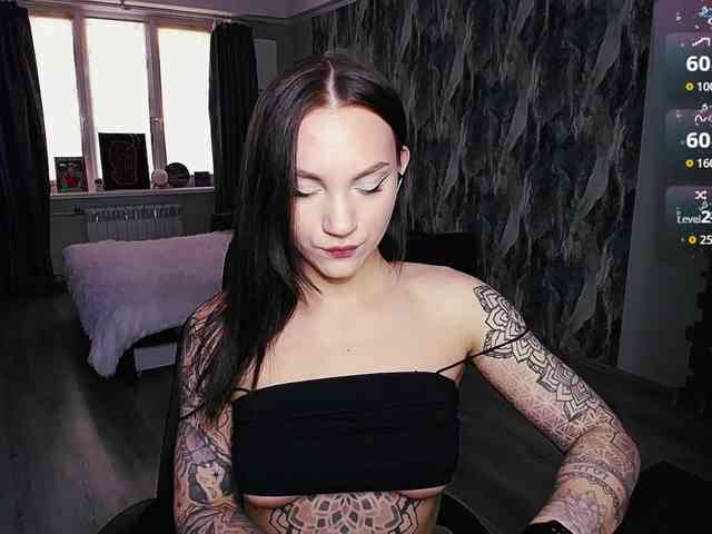 sweetiekittie webcam