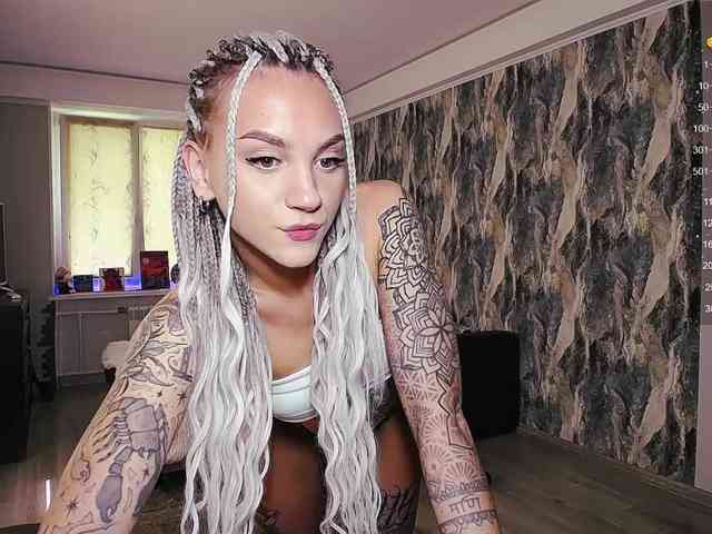 sweetiekittie webcam