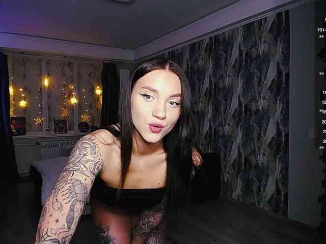 sweetiekittie webcam