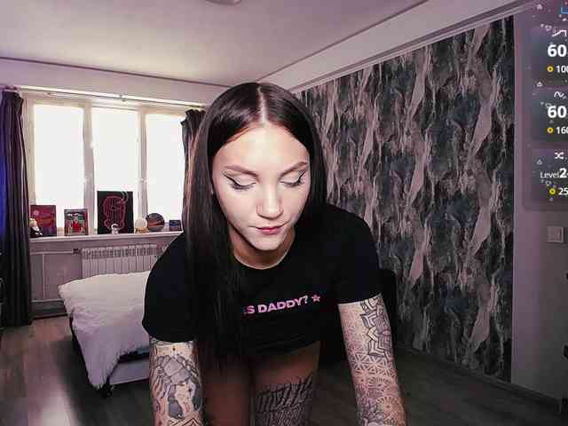 sweetiekittie webcam