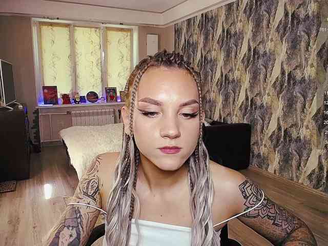 sweetiekittie webcam