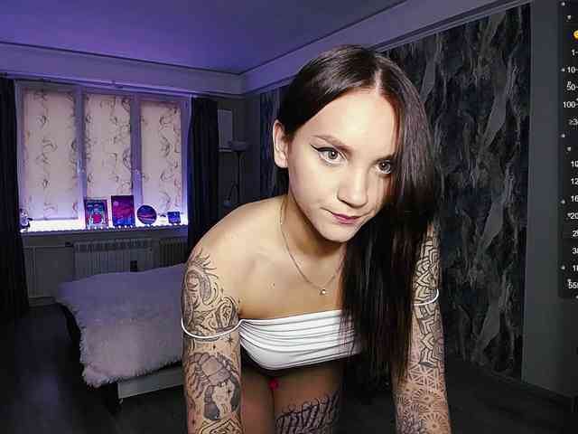 sweetiekittie webcam