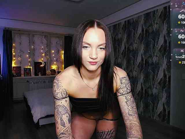 sweetiekittie webcam