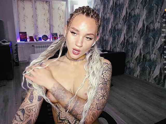 sweetiekittie webcam