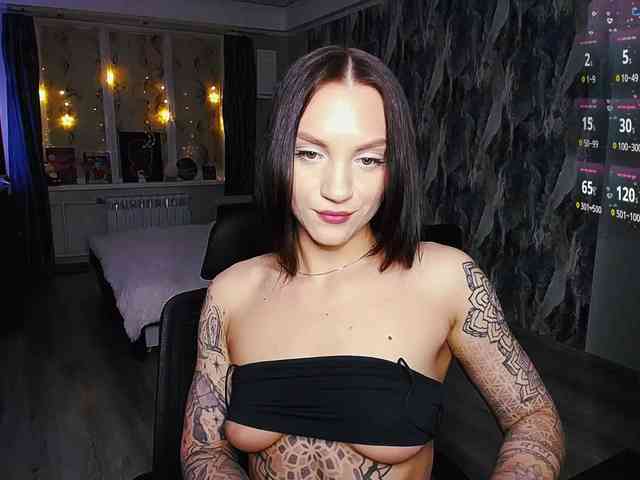 sweetiekittie webcam