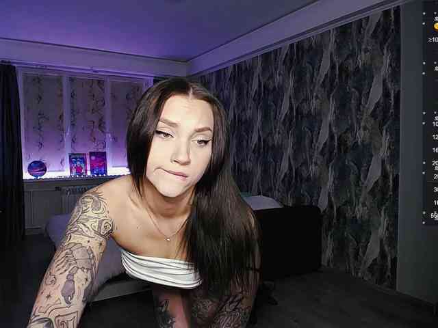 sweetiekittie webcam