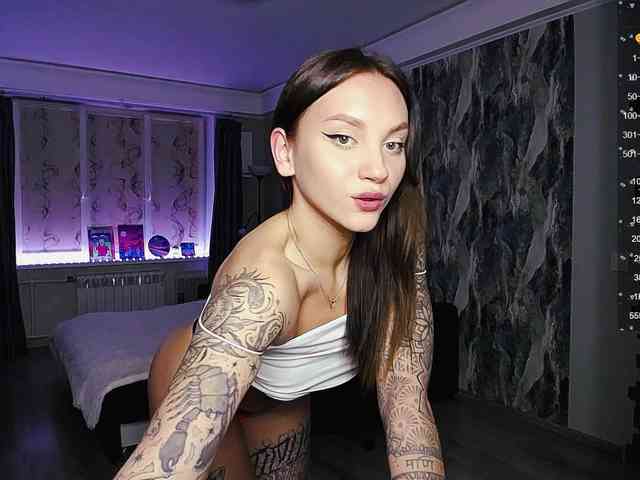 sweetiekittie webcam