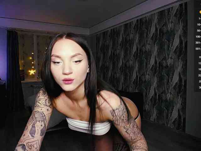 sweetiekittie webcam