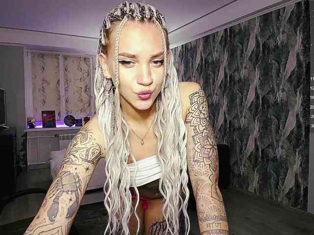 sweetiekittie webcam