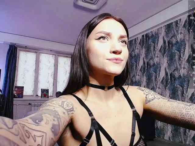 sweetiekittie webcam