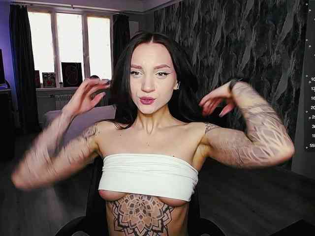 sweetiekittie webcam