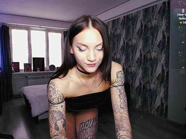 sweetiekittie webcam