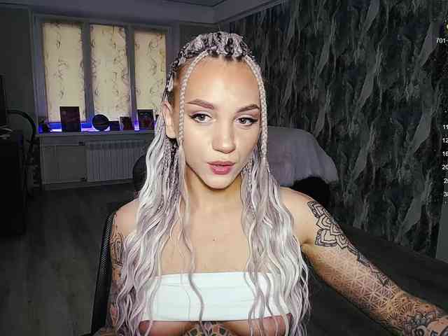 sweetiekittie webcam