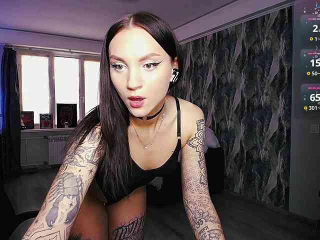 sweetiekittie webcam