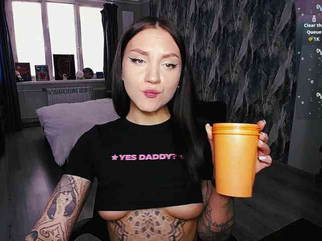 sweetiekittie webcam