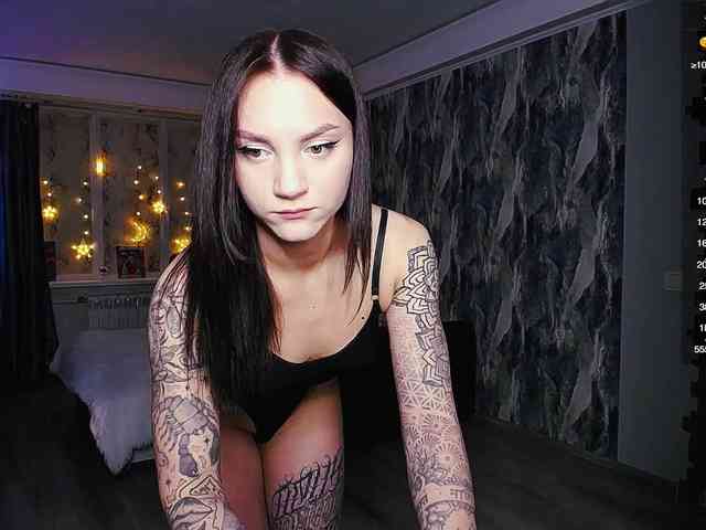 sweetiekittie webcam