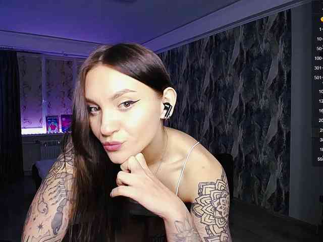 sweetiekittie webcam