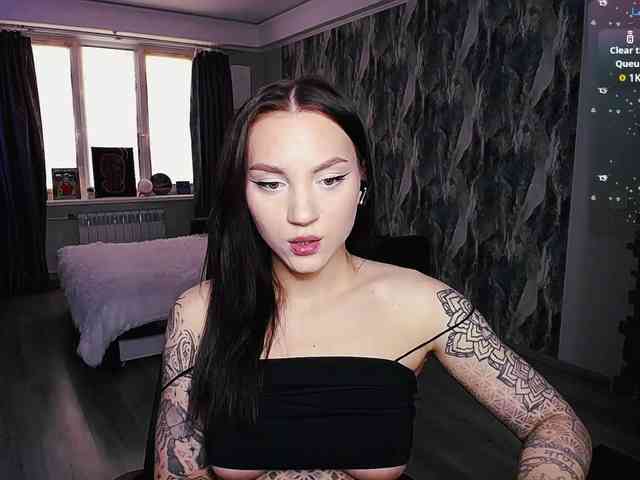 sweetiekittie webcam