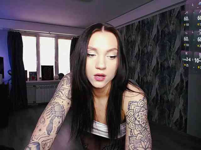 sweetiekittie webcam