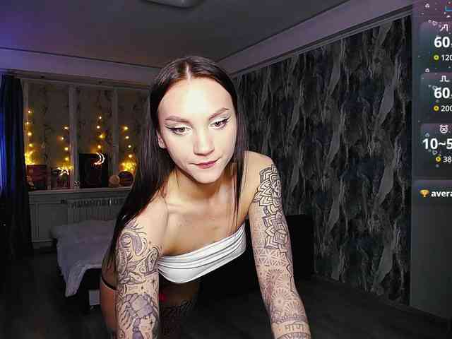 sweetiekittie webcam