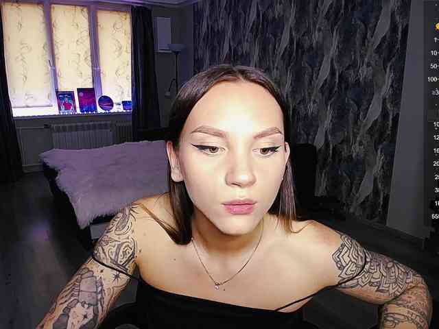sweetiekittie webcam