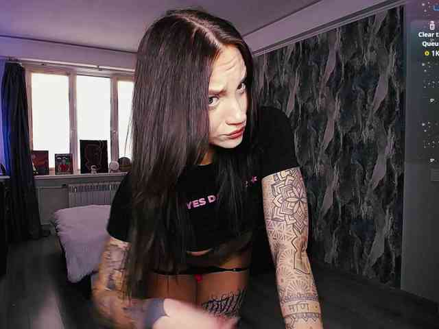 sweetiekittie webcam