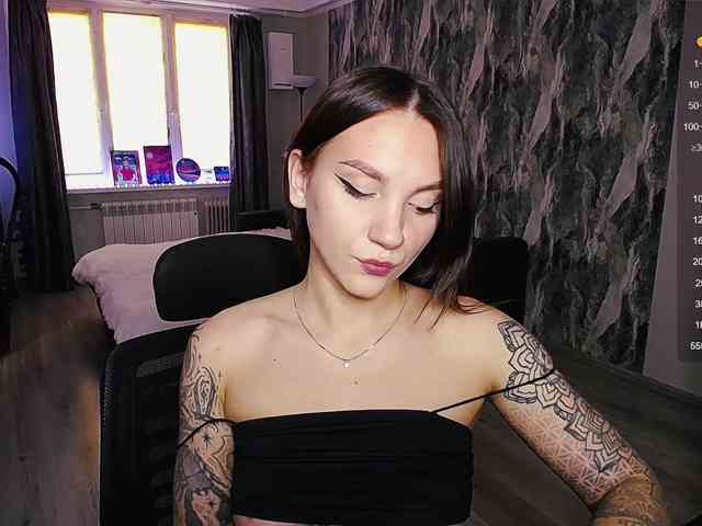 sweetiekittie webcam
