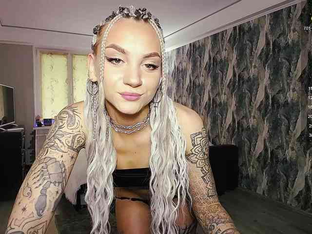 sweetiekittie webcam