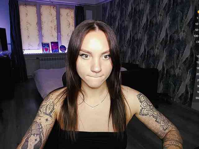 sweetiekittie webcam