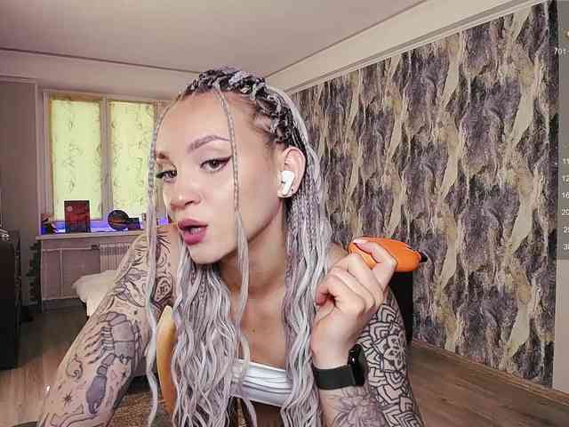 sweetiekittie webcam