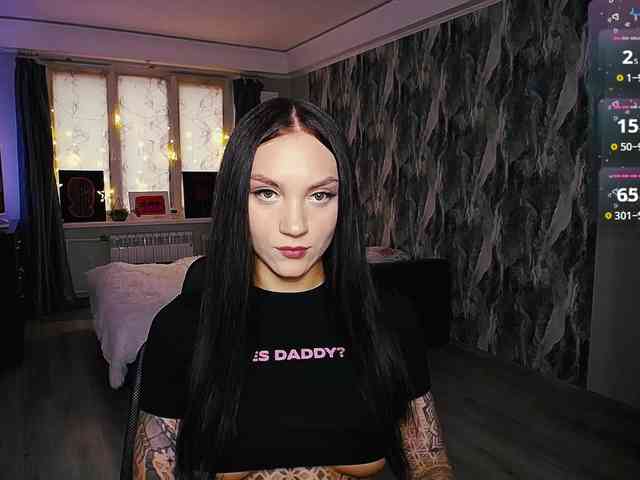 sweetiekittie webcam