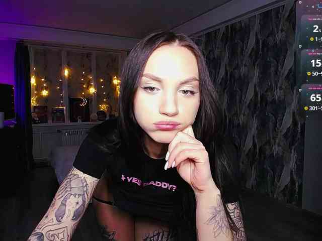 sweetiekittie webcam