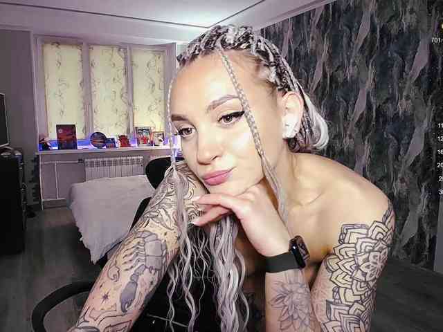 sweetiekittie webcam