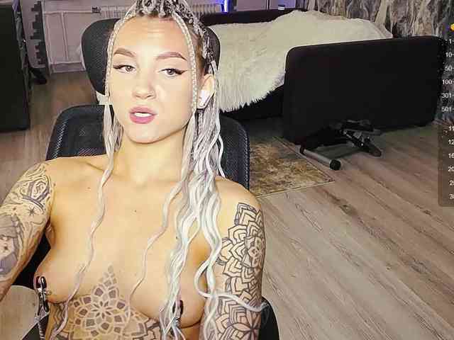 sweetiekittie webcam