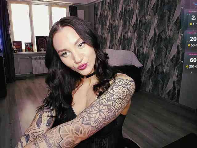 sweetiekittie webcam