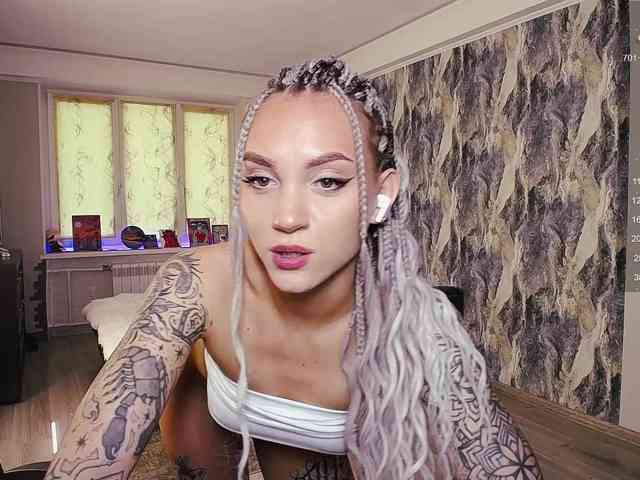 sweetiekittie webcam