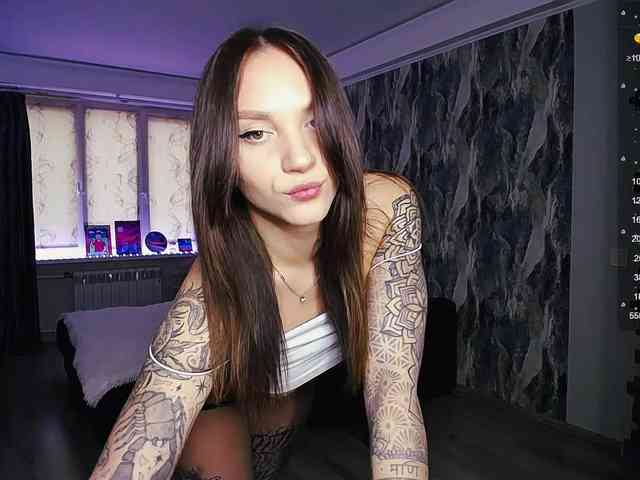 sweetiekittie webcam