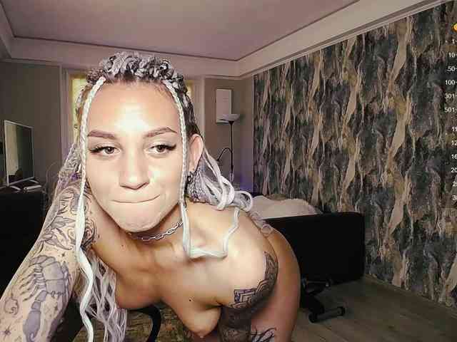 sweetiekittie webcam