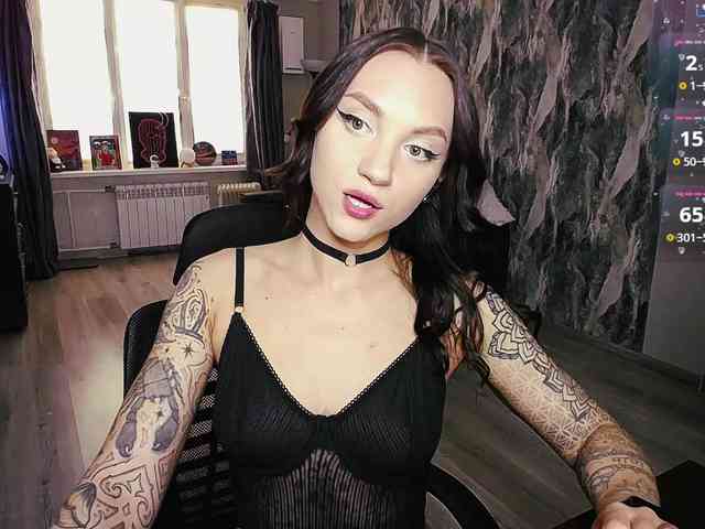 sweetiekittie webcam