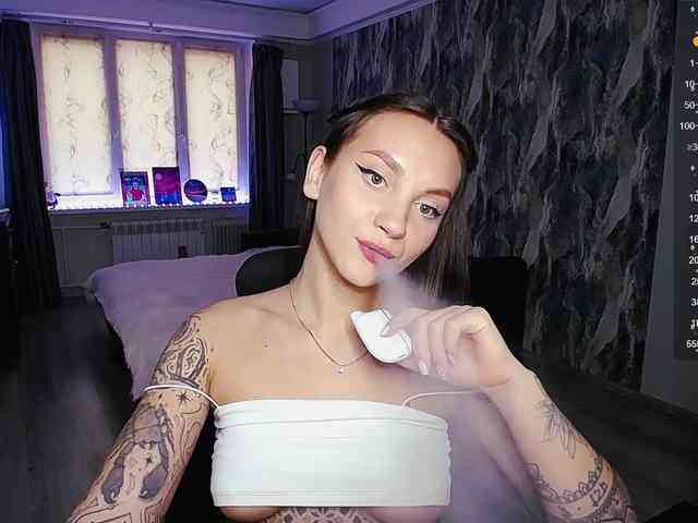 sweetiekittie webcam