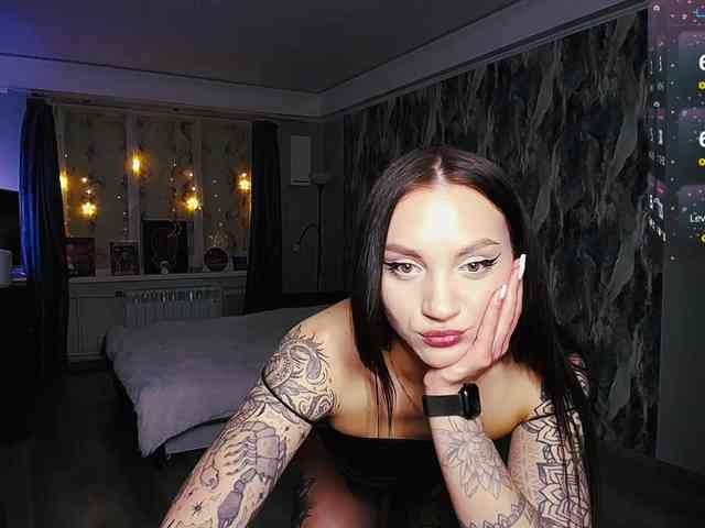 sweetiekittie webcam