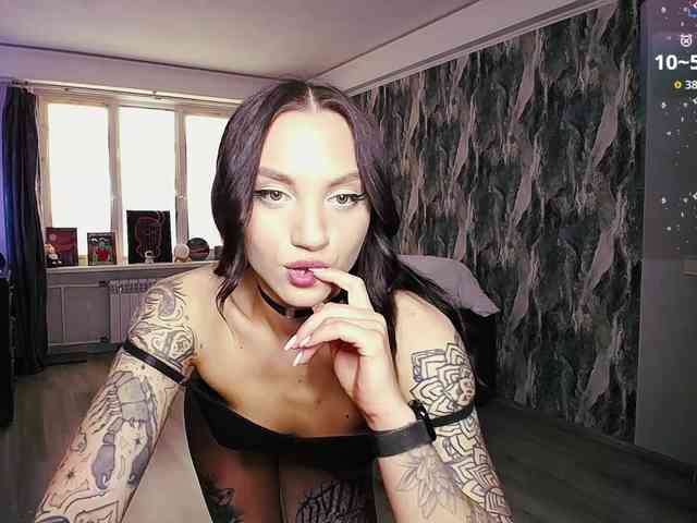 sweetiekittie webcam