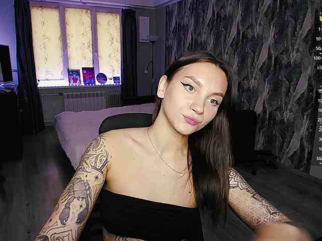sweetiekittie webcam